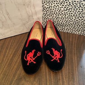 Stubbs & Wootton Loafers